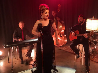 Joyce Partise Music Video